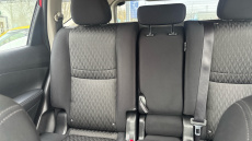 Nissan X-Trail 1.7 dCi N-Connecta 5dr Diesel Station Wagon